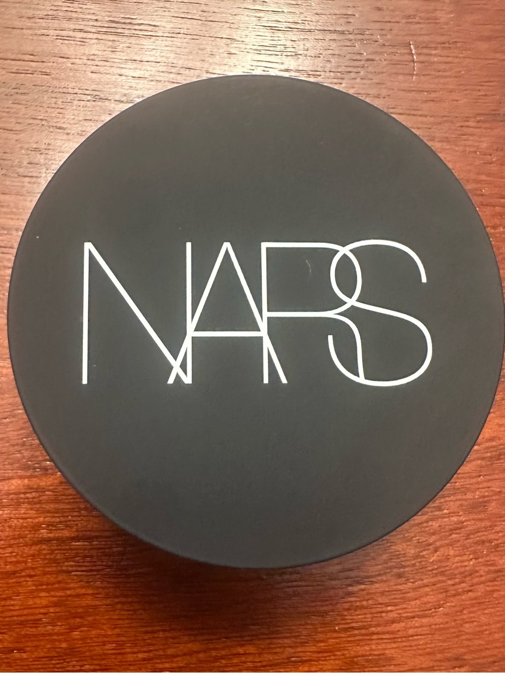 NARS Light Reflecting Loose Powder~Translucent Crystal